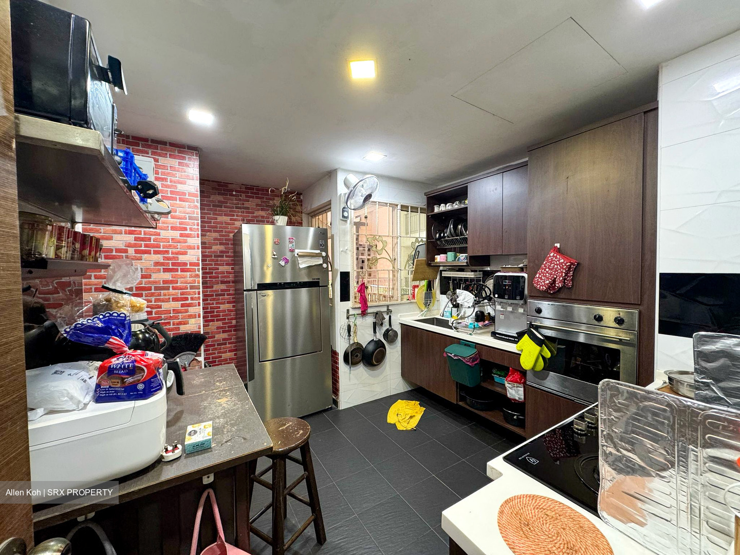 Yishun Emerald (D27), Condominium #456388451